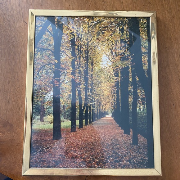 VTG 1970s brass frame - Picture 7 of 7